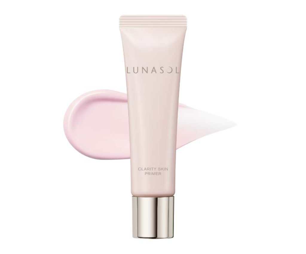 LUNASOL Clarity Skin Primer 30g - 01